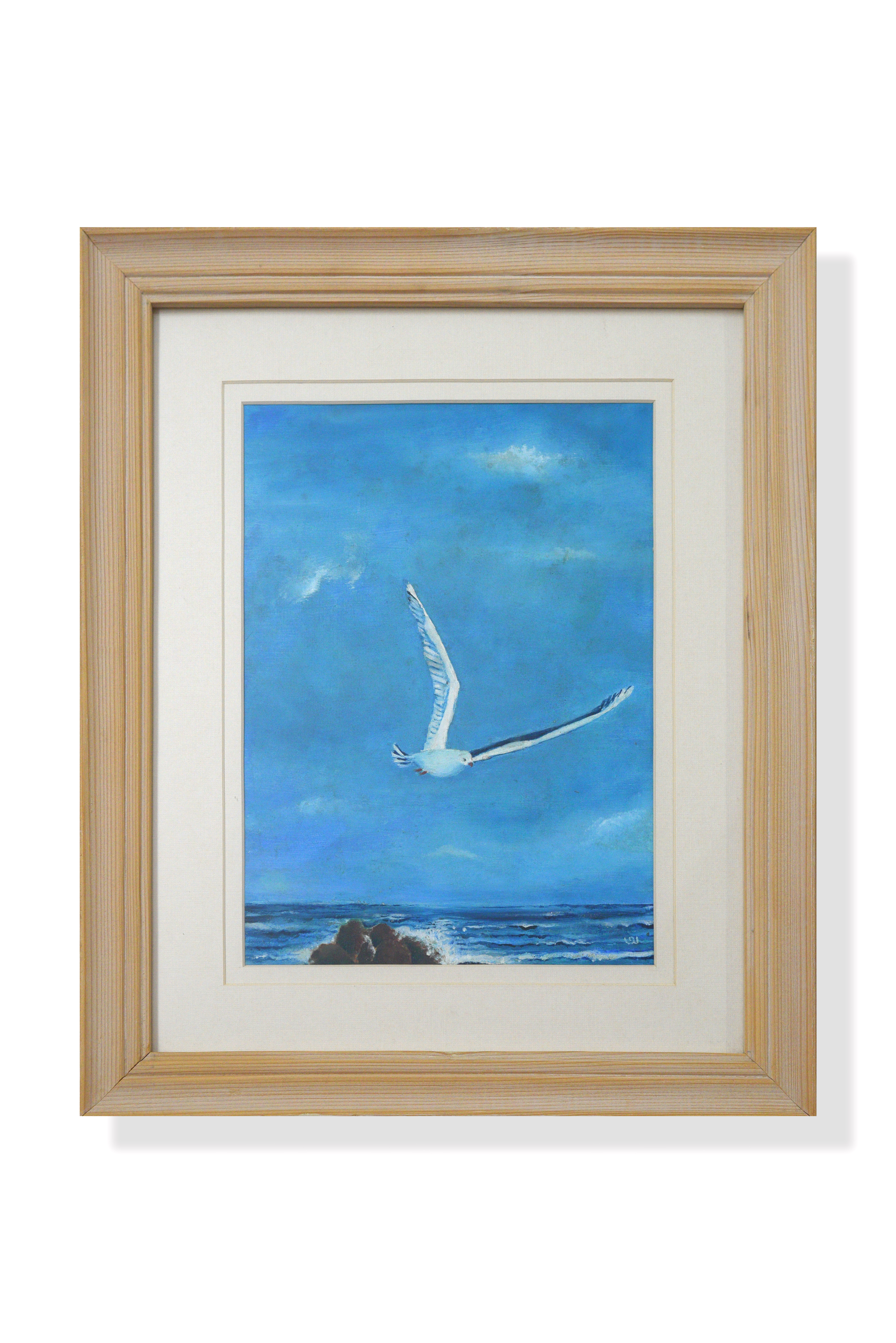 Painting Freedom